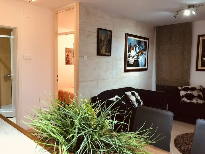 Петровац: Apartments Aleksandar