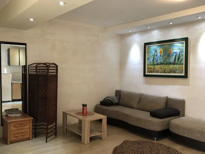 Петровац: Apartments Aleksandar