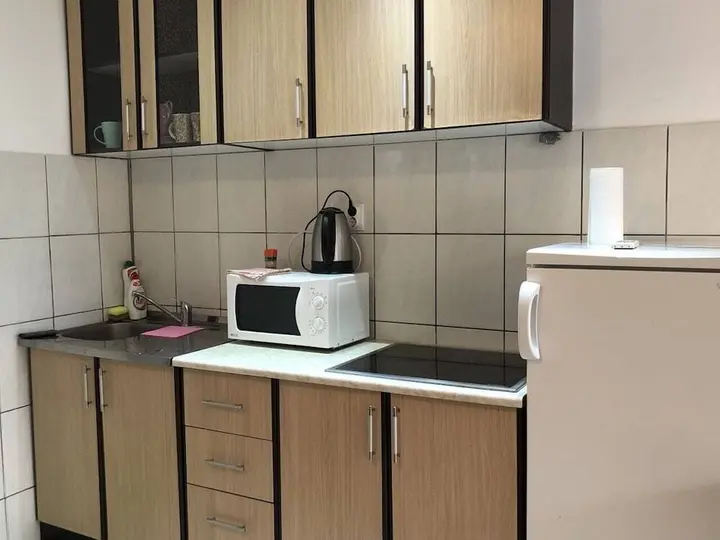 Петровац: Apartments Aleksandar