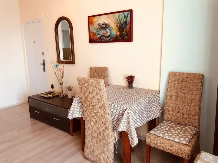 Петровац: Apartments Aleksandar