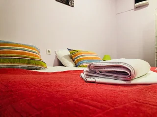 Петровац: Apartments Aleksandar