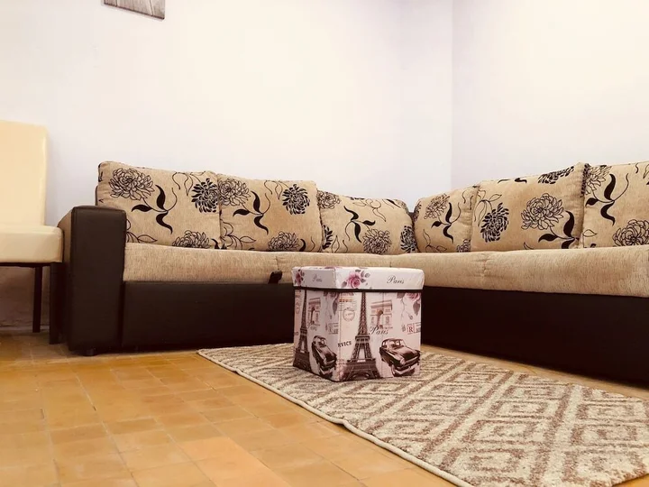 Петровац: Apartments Aleksandar