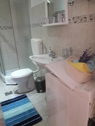 Петровац: Apartments Aleksandar