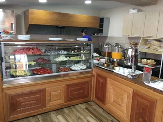 Ульцинь: Mobile Homes Giovanni's beach Copacabana