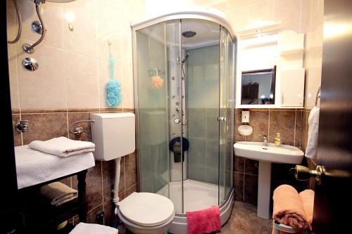 Петровац: Apartmani Neda Bane