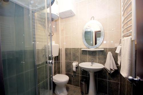 Петровац: Apartmani Neda Bane