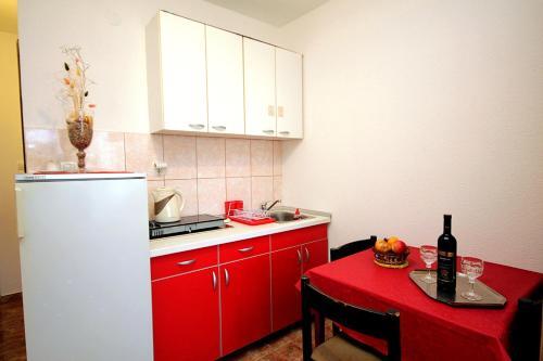Петровац: Apartmani Neda Bane