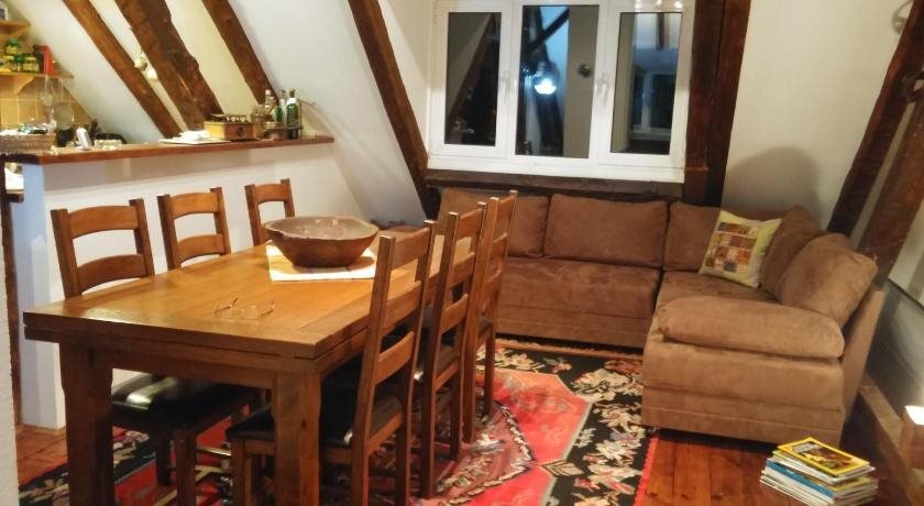 Колашин: Guest House Sibirska