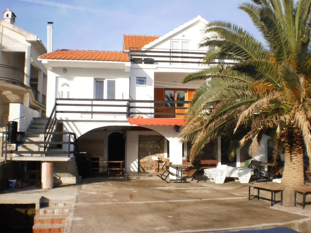 Тиват: Apartments Odzic