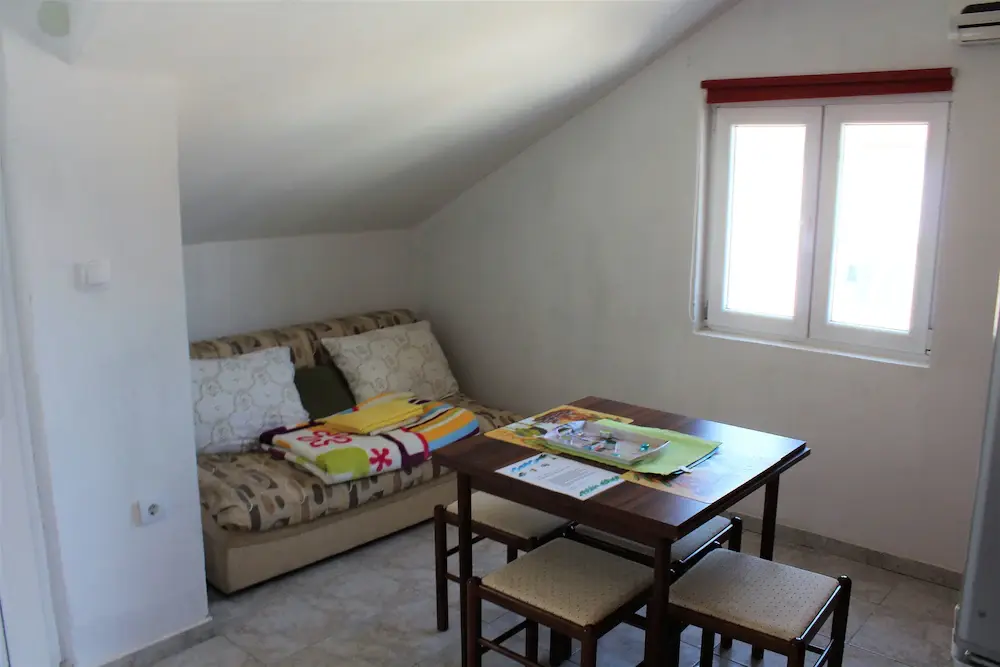 Тиват: Apartments Odzic