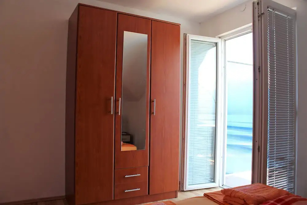 Тиват: Apartments Odzic