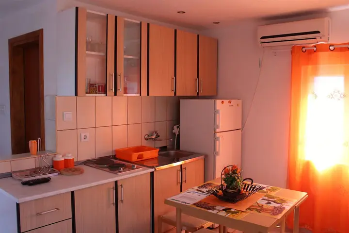 Тиват: Apartments Odzic