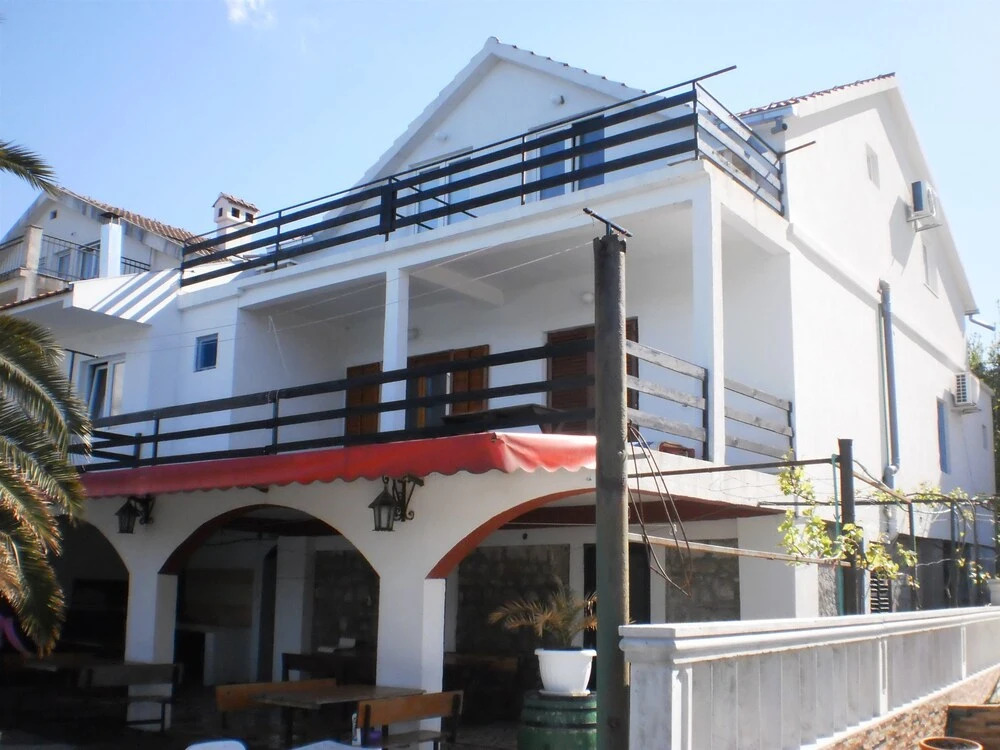 Тиват: Apartments Odzic