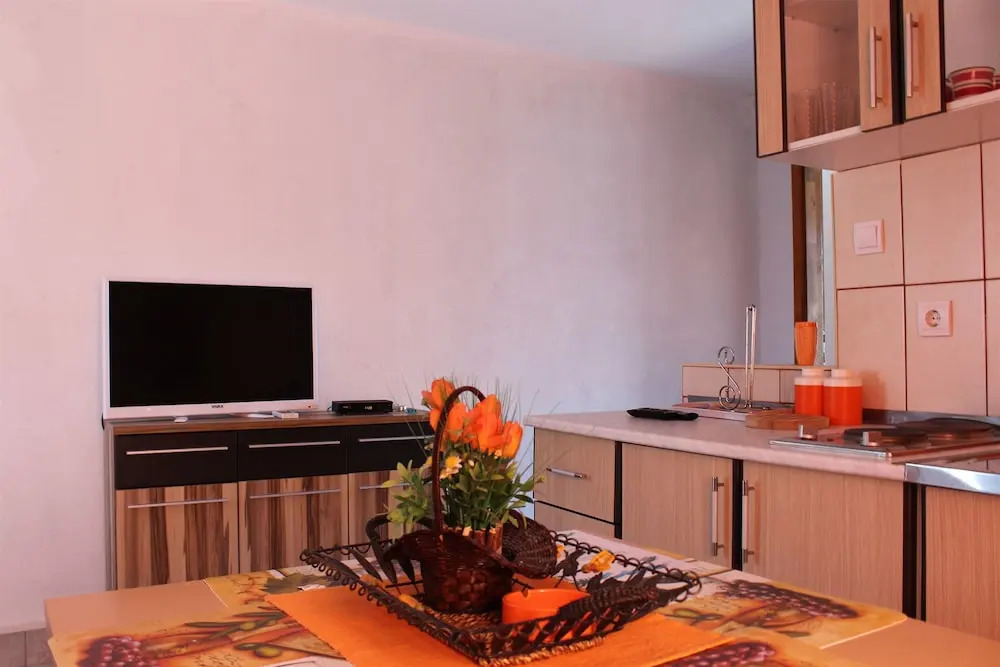 Тиват: Apartments Odzic