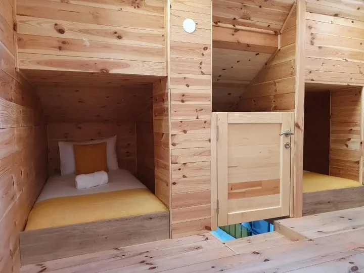 Колашин: Dream House