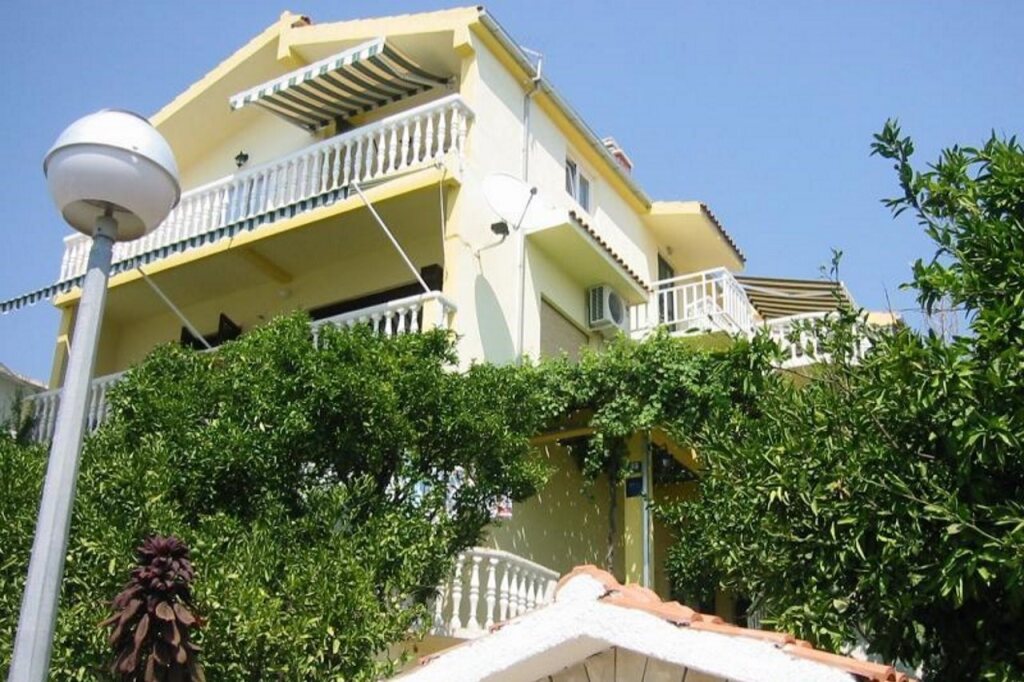 Будва: Apartments Marinovic
