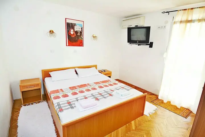 Будва: Apartments Marinovic