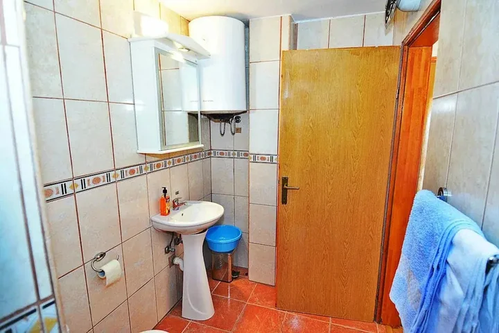 Будва: Apartments Marinovic