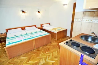 Будва: Apartments Marinovic