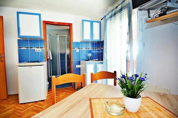 Будва: Apartments Marinovic