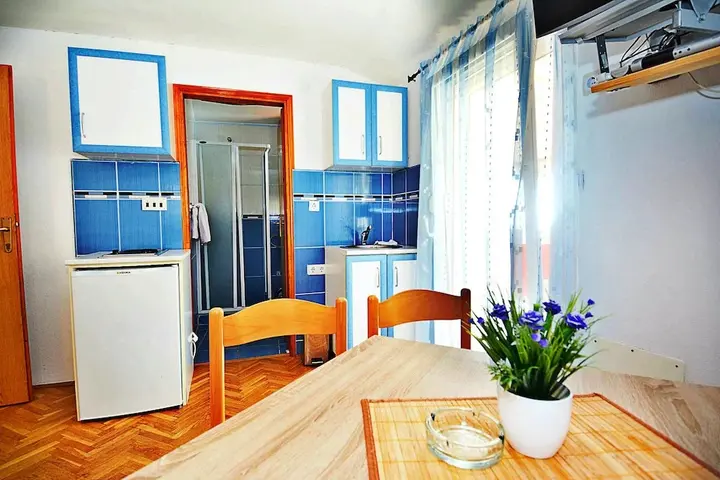 Будва: Apartments Marinovic