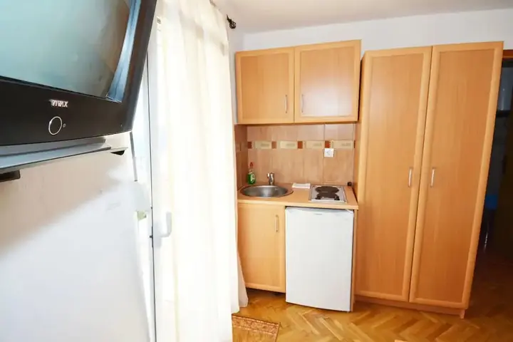 Будва: Apartments Marinovic