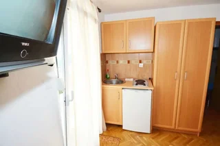 Будва: Apartments Marinovic