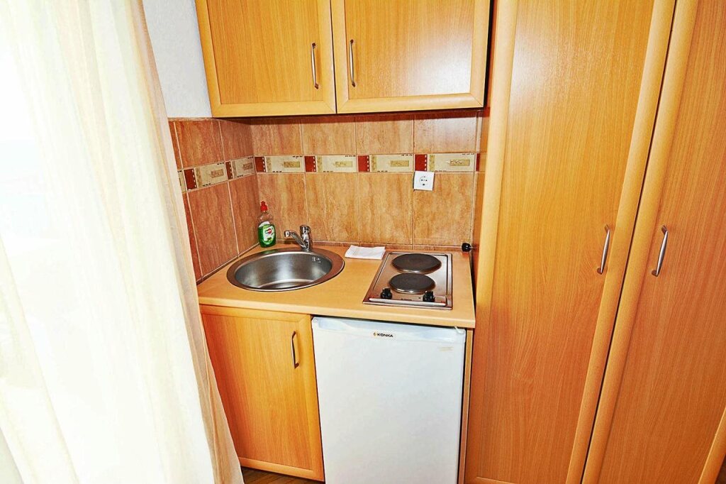 Будва: Apartments Marinovic