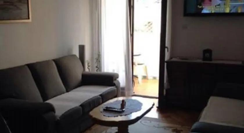 Будва: Apartment Labovic