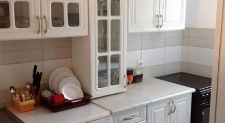 Будва: Apartment Labovic