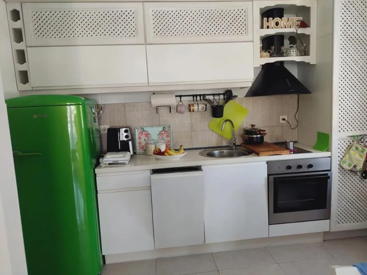 Бар: Sweet Apartment