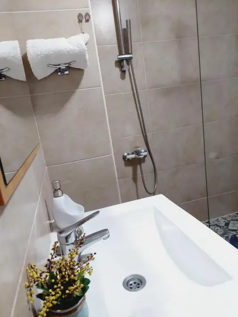 Бар: Sweet Apartment