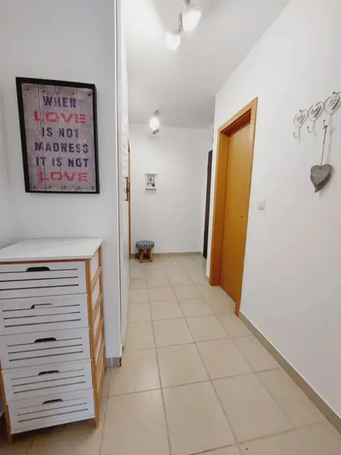 Бар: Sweet Apartment