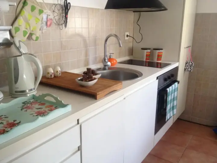 Бар: Sweet Apartment