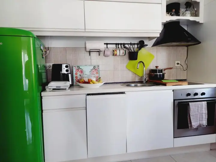 Бар: Sweet Apartment