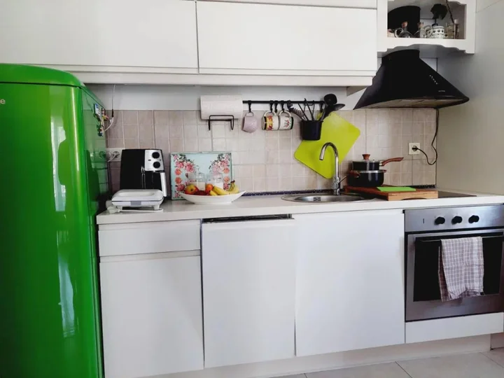Бар: Sweet Apartment