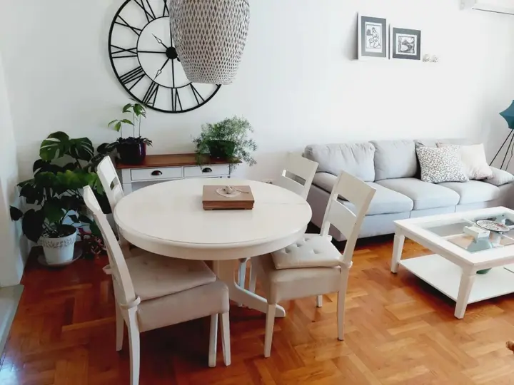 Бар: Sweet Apartment