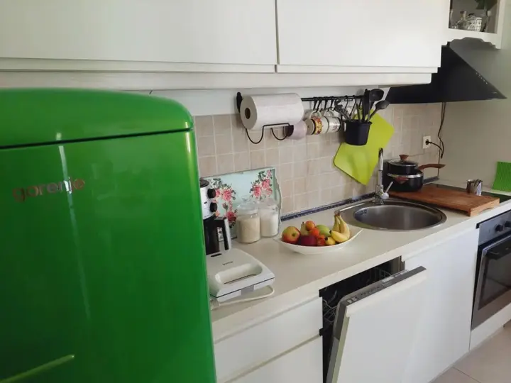 Бар: Sweet Apartment