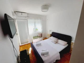 Бар: Sweet Apartment