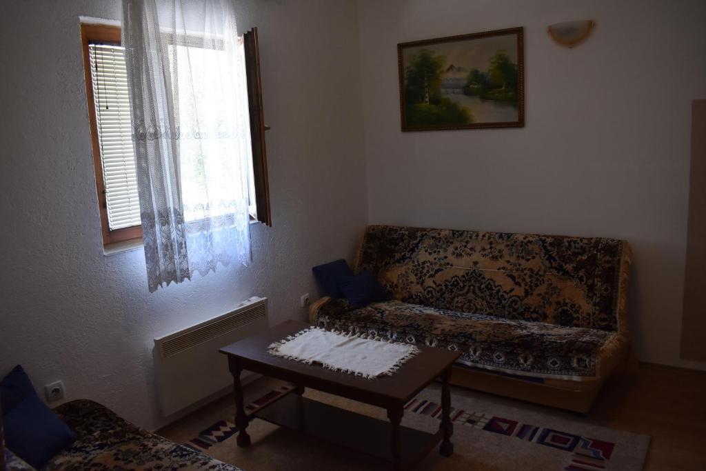 Жабляк: Šćekić Accommodation