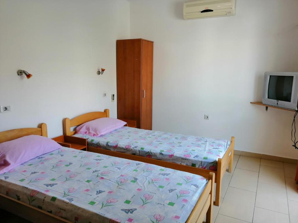 Будва: Apartments Mirko