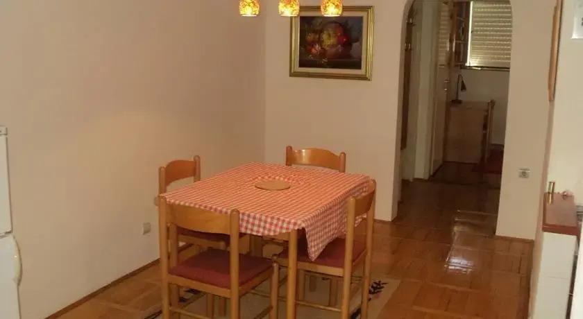 Будва: Apartment Zoran Centar