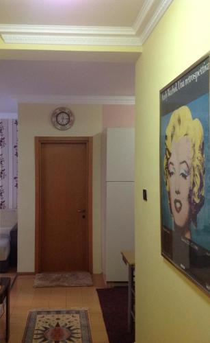 Будва: Apartman Prestige