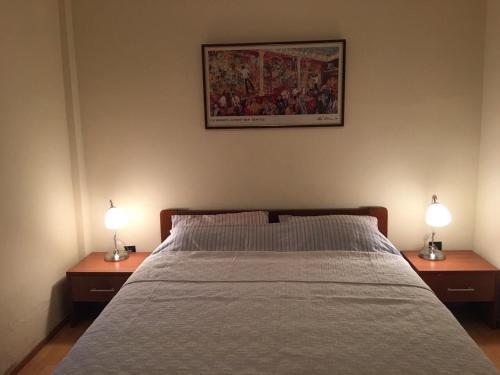 Будва: Apartman Prestige