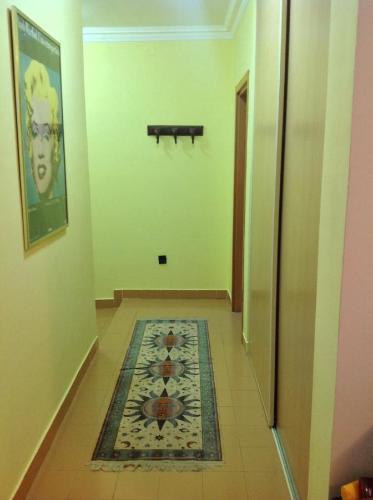 Будва: Apartman Prestige