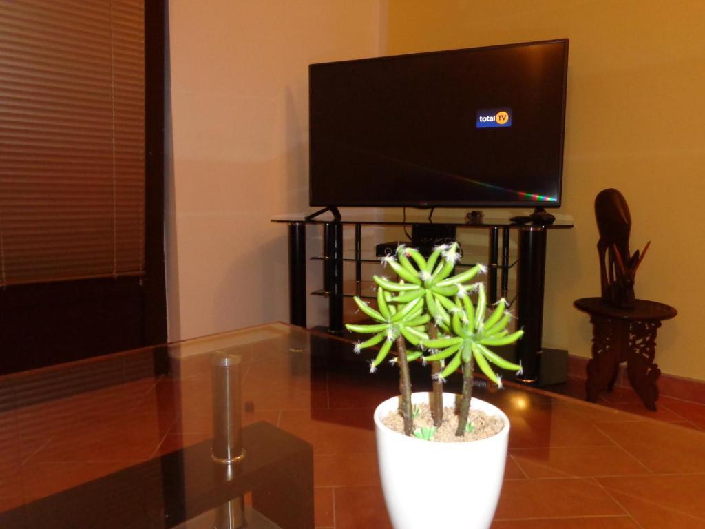 Доброта: Apartments Ponta