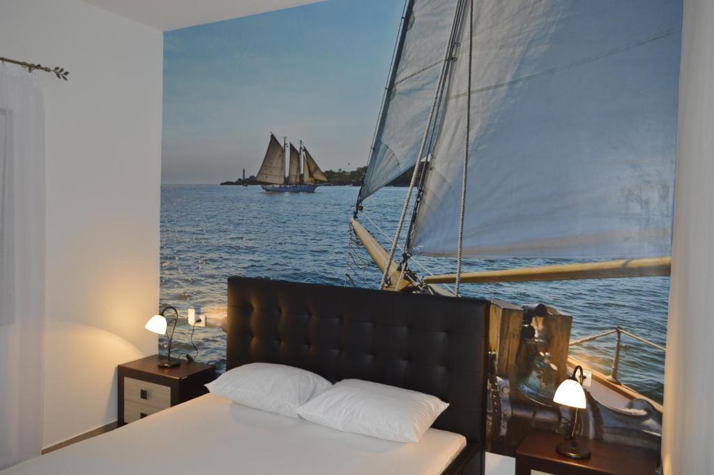 Доброта: Apartments Ponta