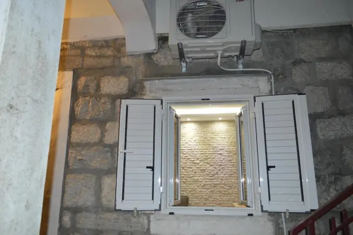Доброта: Apartments Ponta