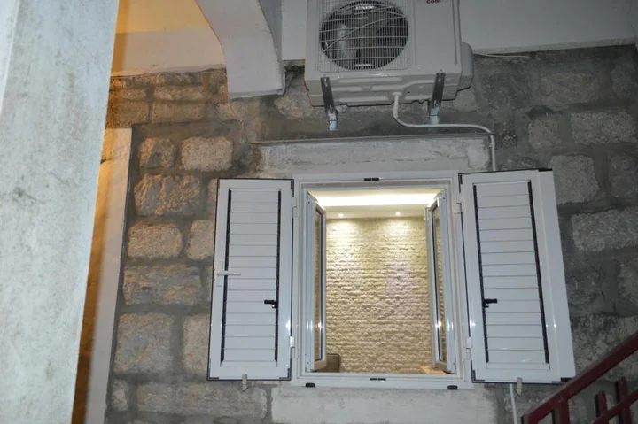 Доброта: Apartments Ponta