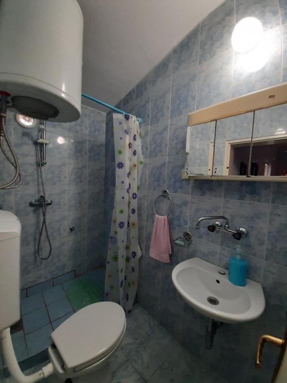 Ульцинь: Apartments Marovic